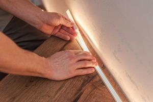 Learn How to Install LED Strip Lights in Your Home Without Any Professional Help!
