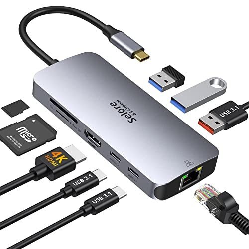 Adapting to USB-C: Understanding Adapters
