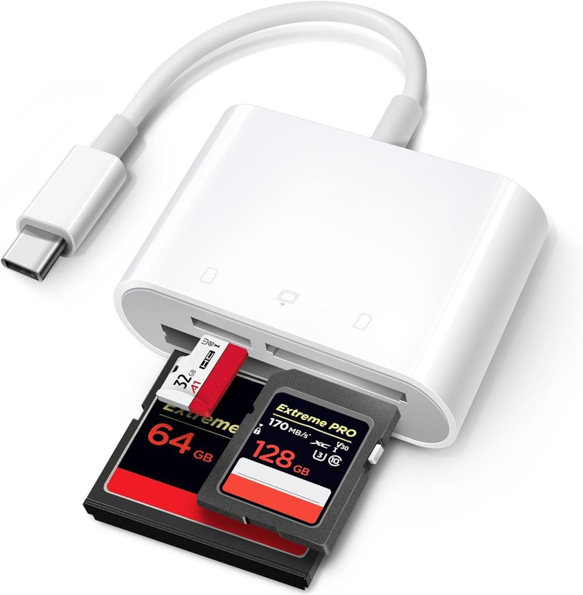 The Versatility of SD Card Adapters