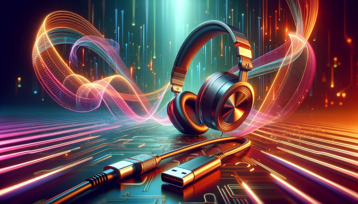 New Wave: USB-C Headphones Hit the Market