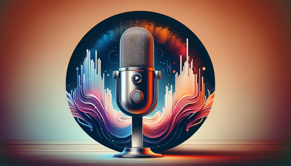Upgrade Your Audio with USB-C Microphones