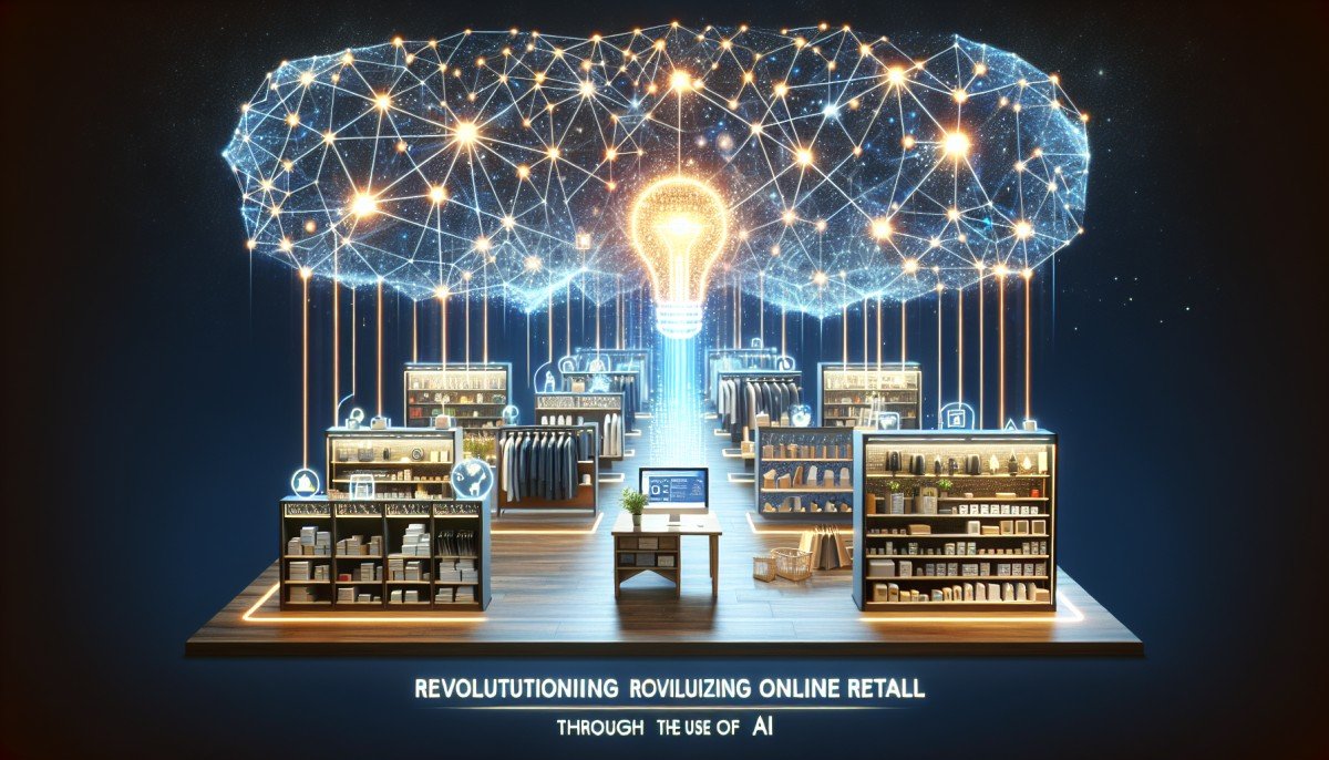 Revolutionizing Online Retail: FreshStore's Intelligent Path to Affiliate Success