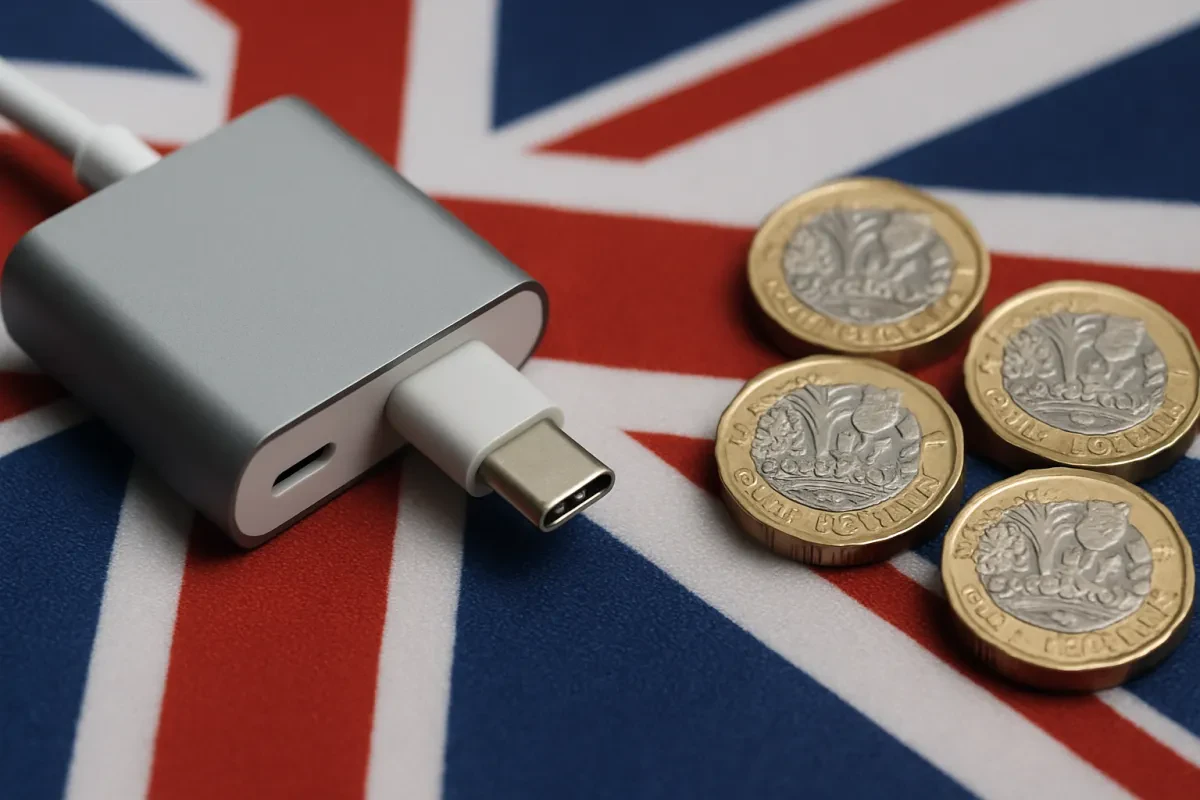 5 Costly Mistakes to Avoid When Buying USB-C Adapters in the UK (And Where to Buy Safely in 2025)