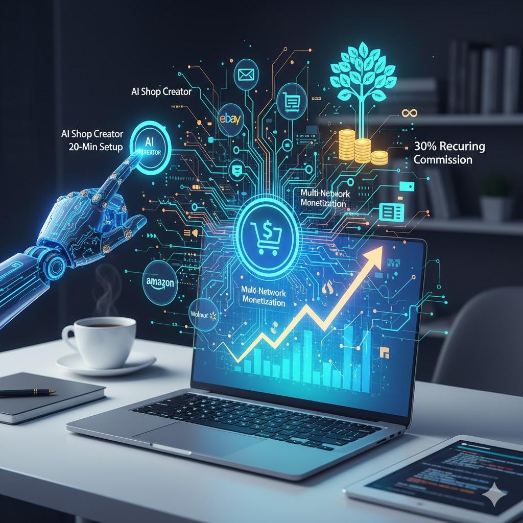 Fresh Store Builder Review: Is This the Best E-Commerce CMS for Affiliates?