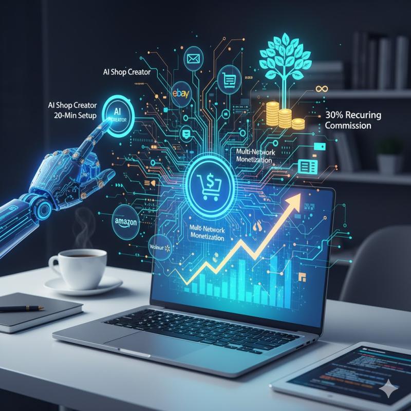 Unbiased 2025 deep-dive: See how Fresh Store Builder's features and unique affiliate program stack up against the competition.