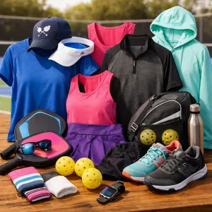 Perfect Picks for Every Pickleball Enthusiast