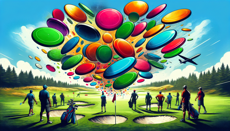 Great Deals on Disc Golf Gear You Can't Miss