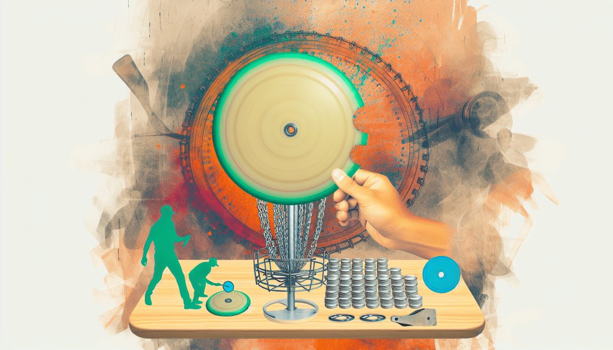 Who Invented Disc Golf and Changed the Game