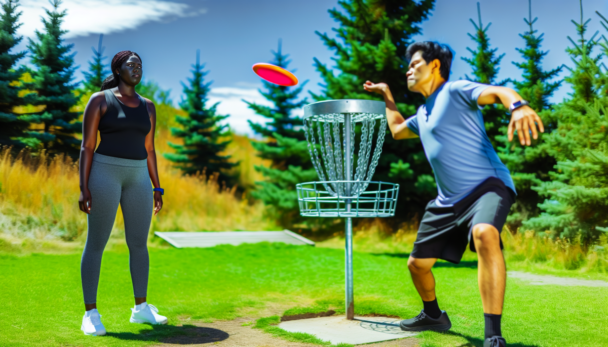 Mastering Disc Golf Rules for Fun Play