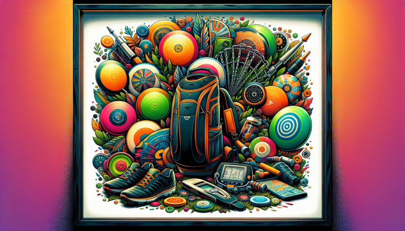 Gifts That Will Make Any Disc Golfer Smile