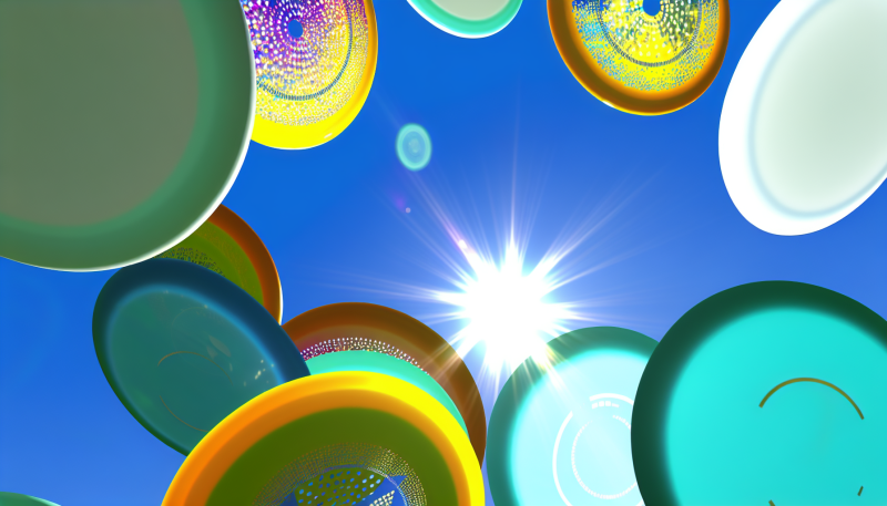 Find Your Perfect Disc for Endless Outdoor Fun