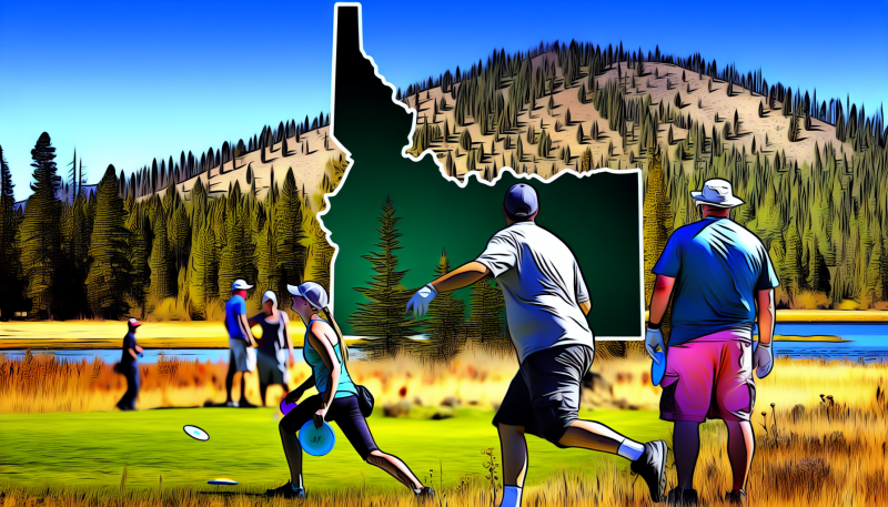 Explore Top Courses and Gear for an Amazing Disc Golf Experience