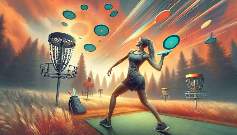 Simplifying the Rules for Every Disc Golfer