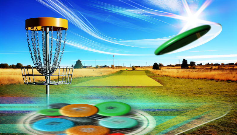 Unleashing Your Inner Champion on the Course