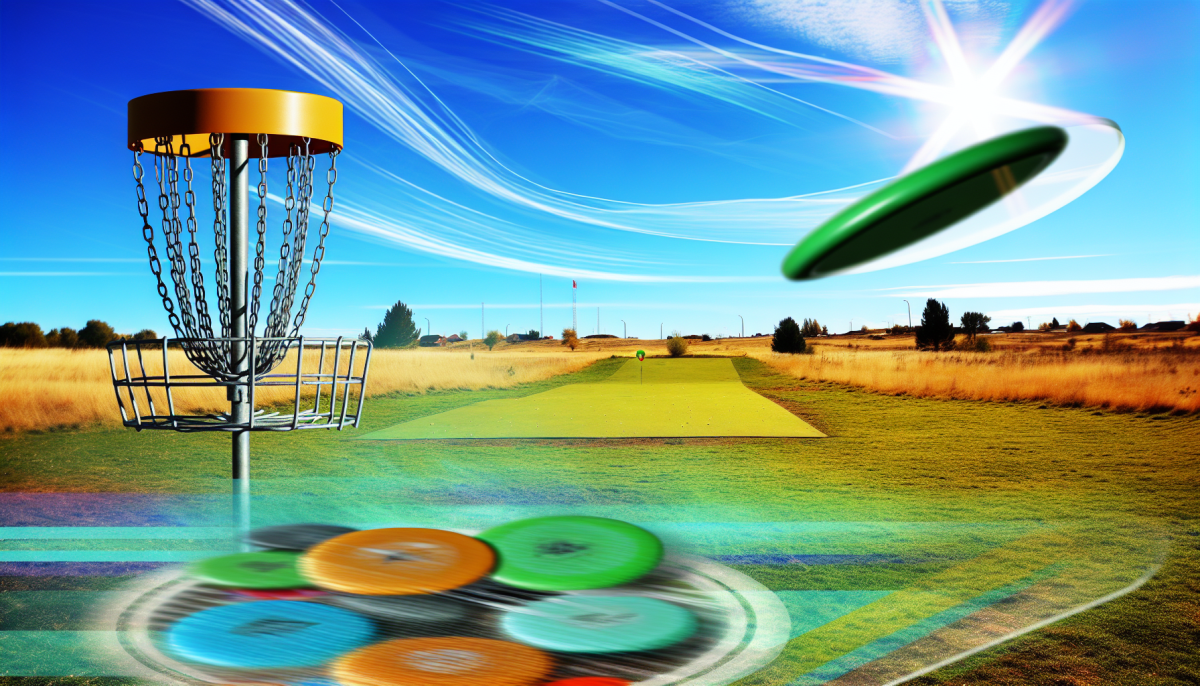 Simon Lizotte PDGA: Mastering Disc Golf Excellence