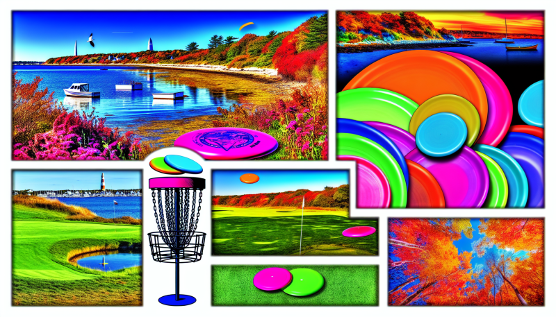 Discover the Best Courses Tips and Gear for Your Next Round