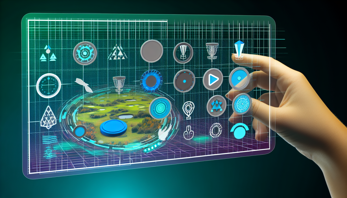 The Best Disc Golf Apps of 2025: A Comprehensive Guide for Players