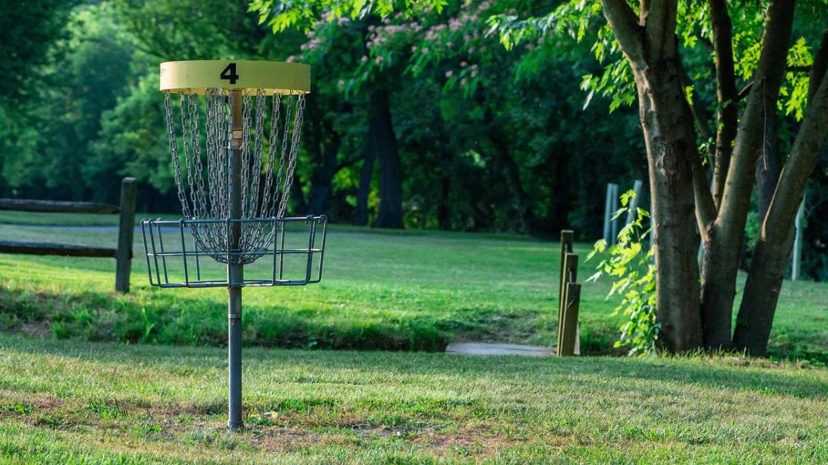 Understanding Disc Golf Basket Dimensions for Better Play
