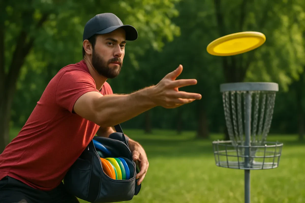 Who Is the Best Disc Golf Player? A Complete Guide to Today’s Top Athletes