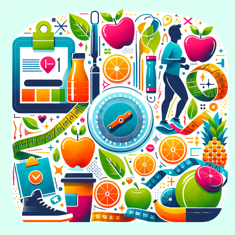 Your ultimate guide to achieving effective weight loss through different diets