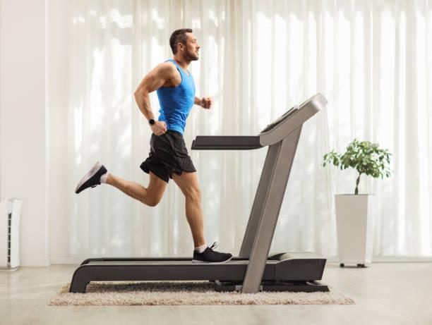Benefits of a Home Treadmill for You