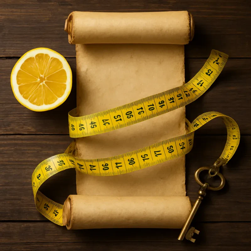 Discover how these scrolls can transform your journey to a healthier you