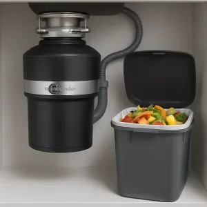 Find the perfect Insinkerator for your kitchen needs