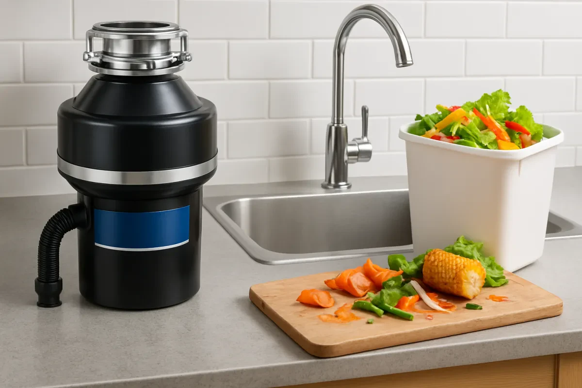 Best Insinkerator For Kitchen Bins Reviewed