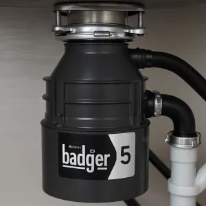 Discover how the Badger Series makes kitchen cleanup a breeze with budget-friendly options you can trust