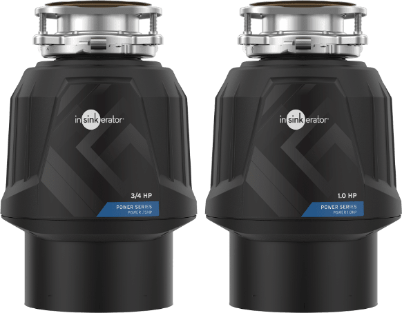 InSinkErator Power Series Garbage Disposals Guide (2025)