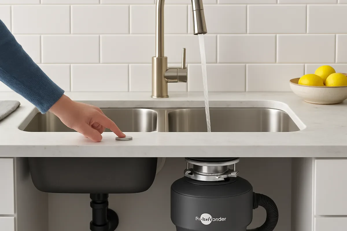 Insinkerator Kitchen Convenience Tips for Easy Living
