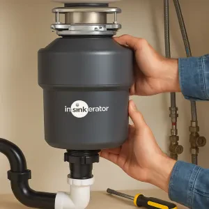 Simple Steps to Get Your Insinkerator Up and Running