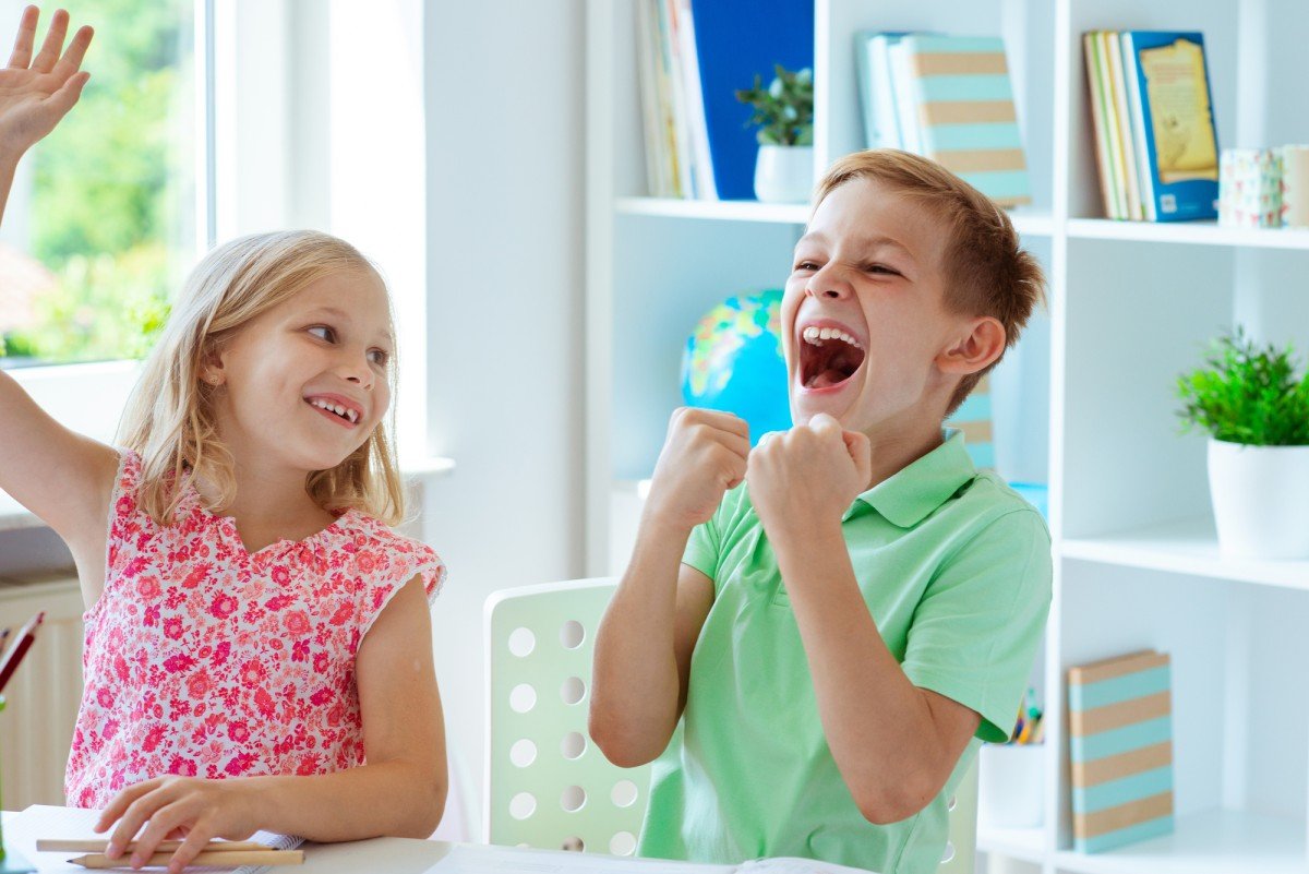 Keeping Kids Engaged