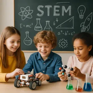 Engaging Activities to Inspire Curiosity and Learning