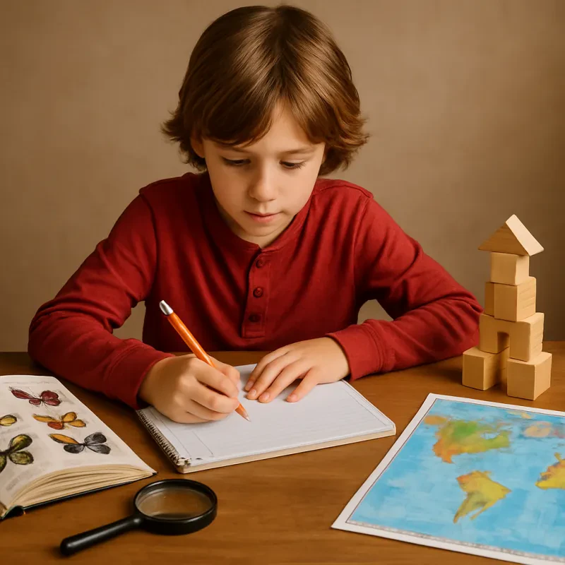 Fun ways to spark interest and learning in fifth graders through unschooling activities