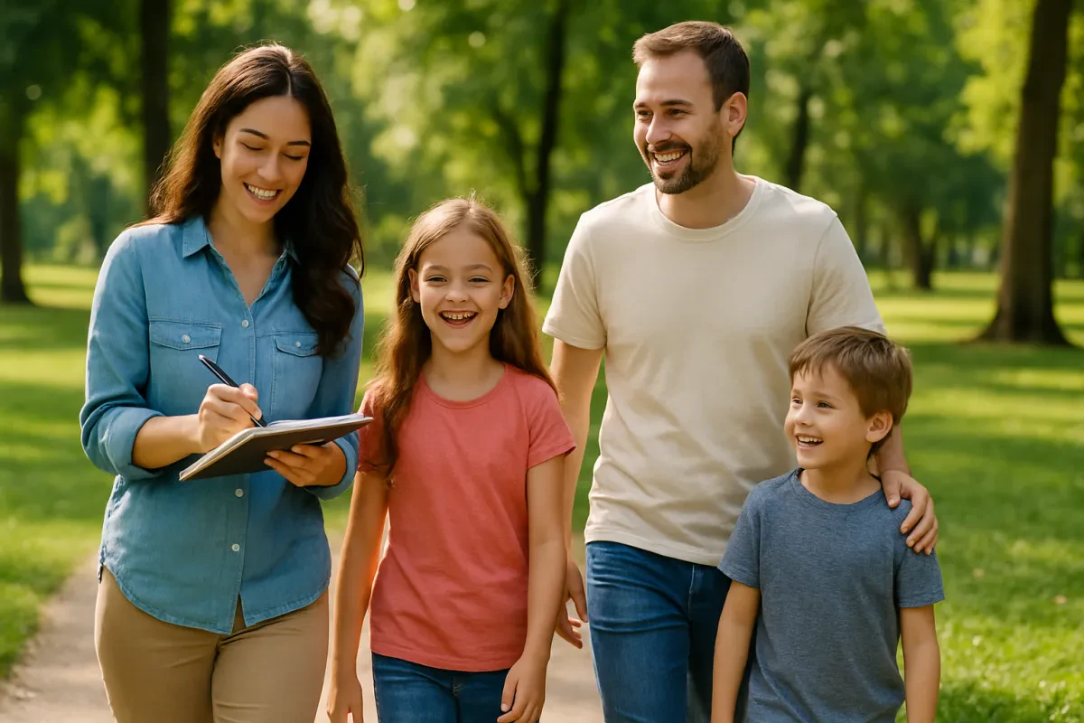 Success Stories From Unschooling Families That Inspire