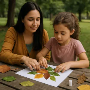 Fun ways to explore science and art without traditional teaching methods