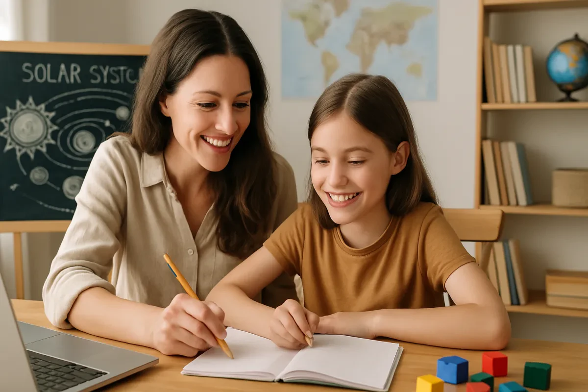 Inspiring Successful Unschooling Stories You’ll Love