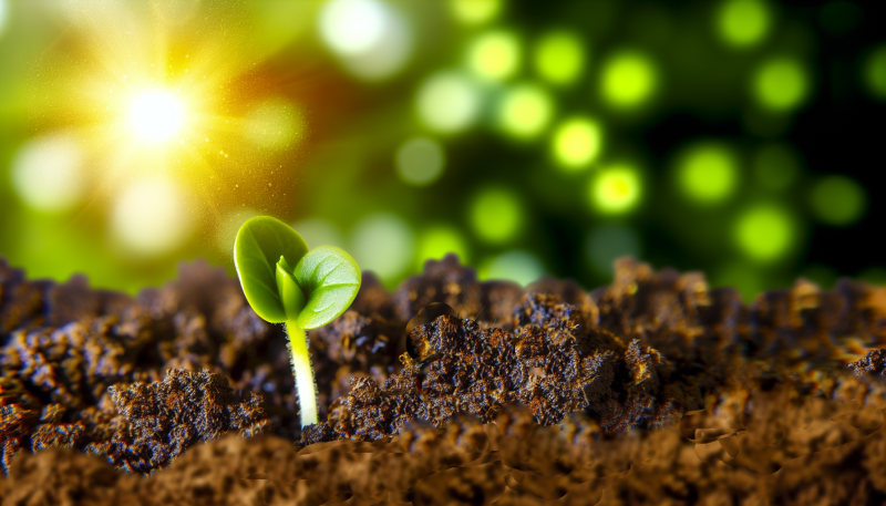 Boost Plant Happiness by Enhancing Soil Quality