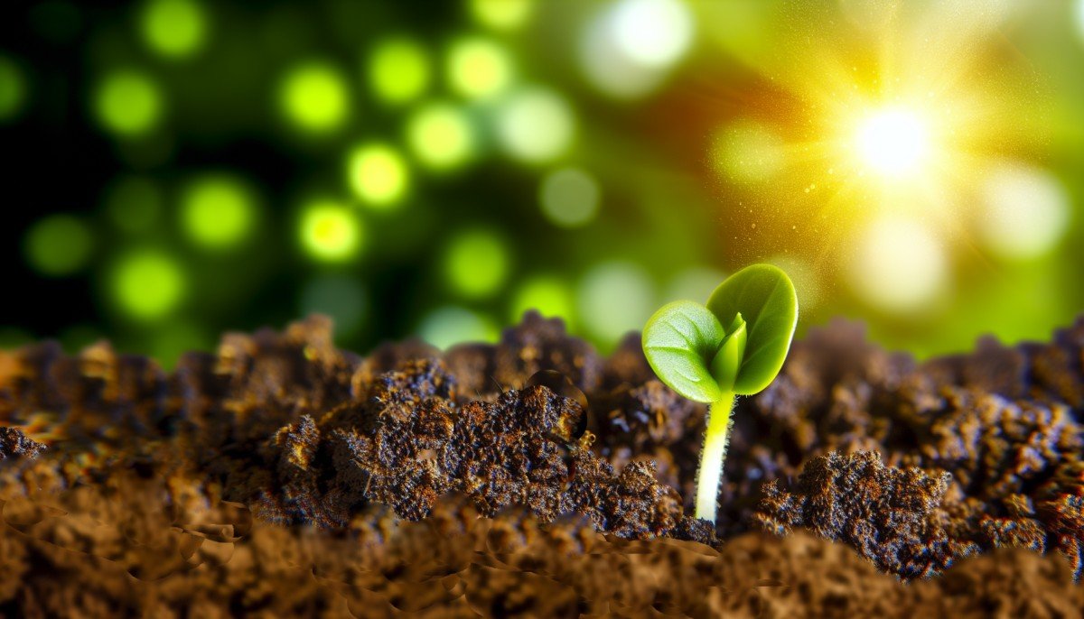 Improve Soil Quality for Happier Plants