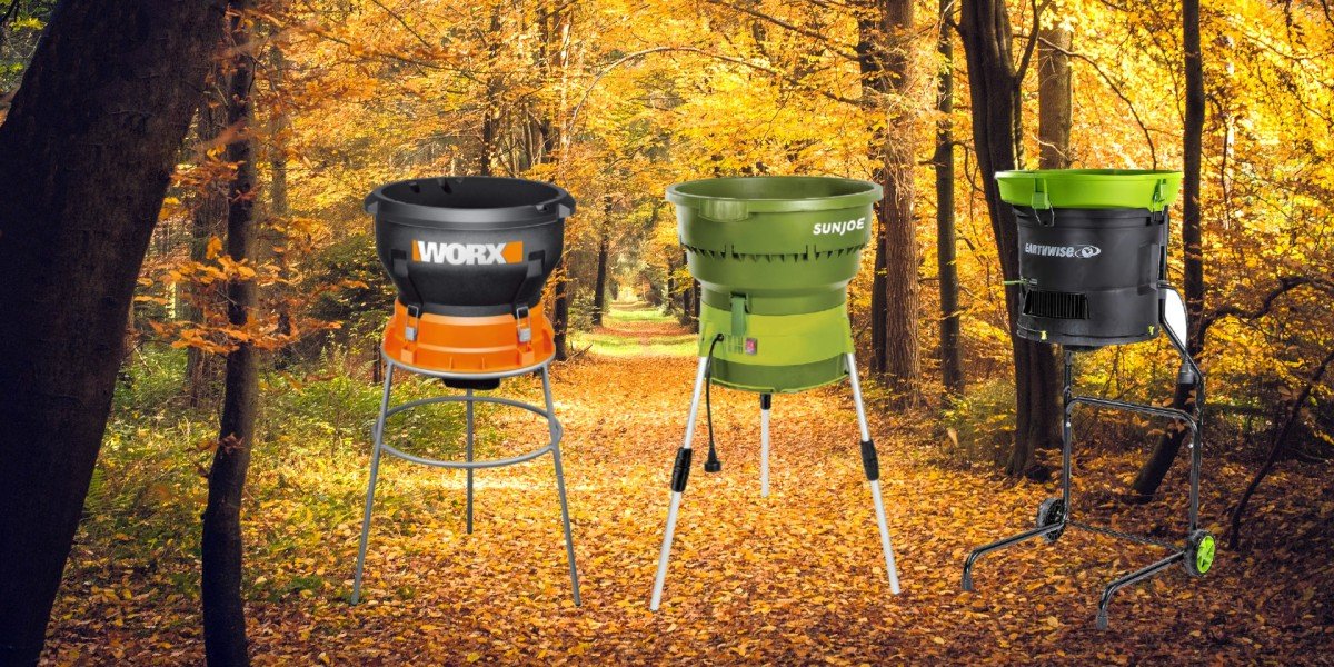 Top 3 Leaf Shredders of the Year