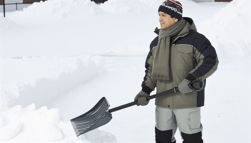 Discover the perfect tools and tips to make your winter cleanup a breeze