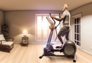 Discover the Perfect Fitness Partner for Your Home Workouts