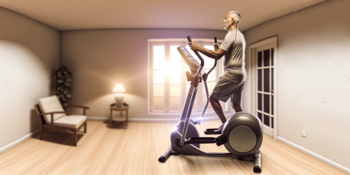 Find Your Best Elliptical Trainer Today