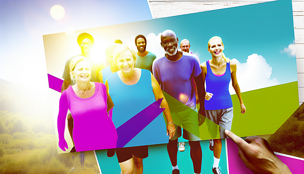 Reasons to Exercise for a Better Life