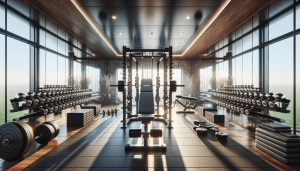 Your Guide to Choosing the Perfect Weight Bench for Home Workouts