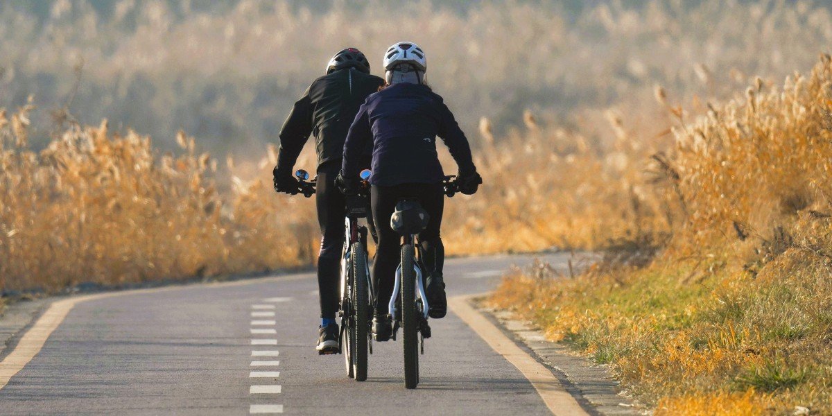 Aerobic Activities for Seniors