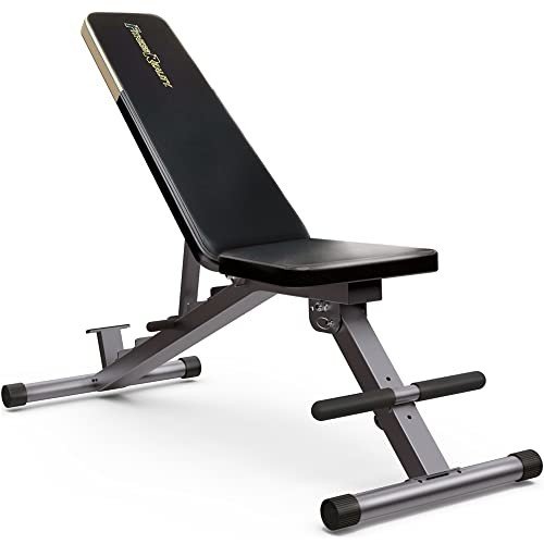 Fitness Reality Weight Bench