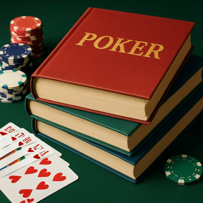 Essential Reading for Poker Players