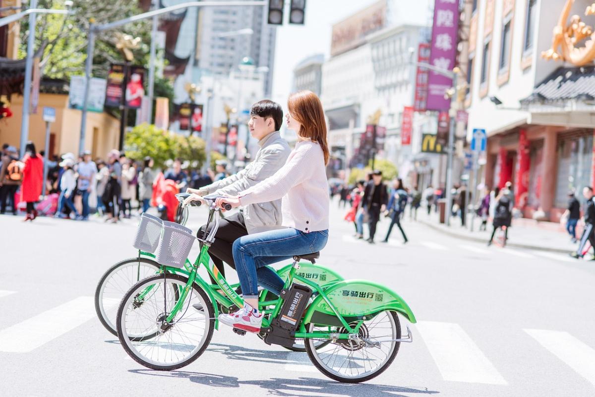 Best Electric Bikes for Commuting You’ll Love